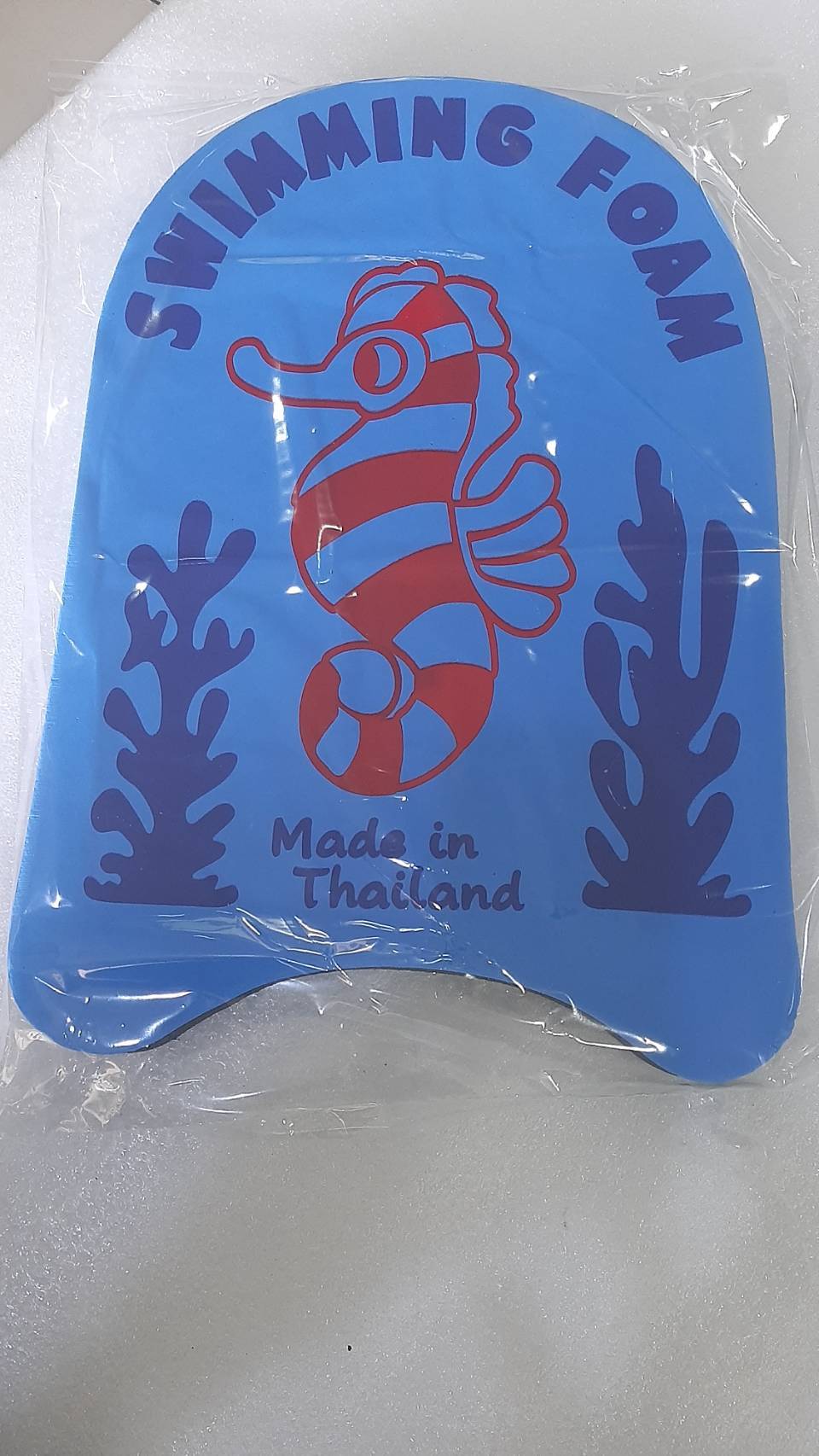 โฟมว่ายน้ำ หนา3.5cm ราคาถูกสุด ชิ้นละ 100 บาท