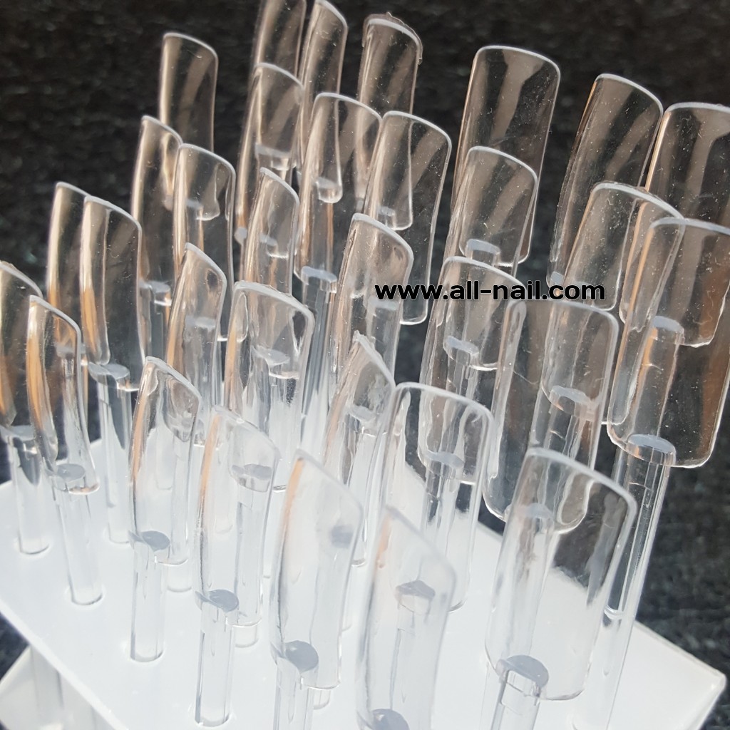 ชาร์ตโชว์สีเล็บ แบบก้านเสียบ (ชุดเล็ก)