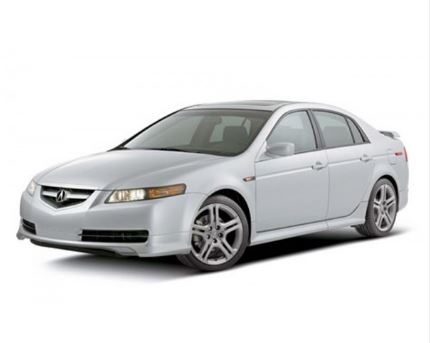 CD คู่มือซ่อม WIRING DIAGRAM HONDA ACURA TL 2004 J32A3 (EN)