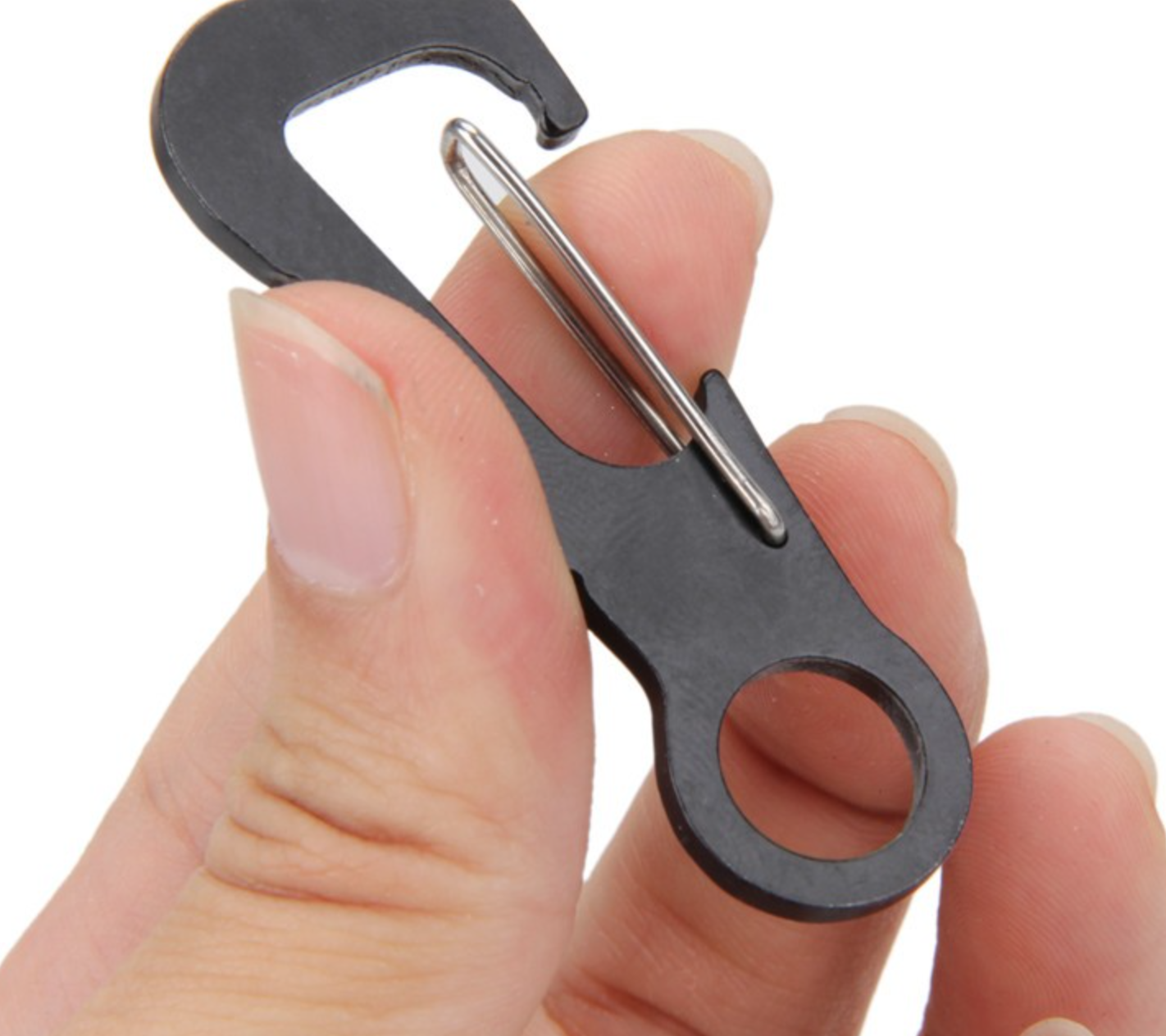 snap CO : edc ร้อยพวงกุญแจ