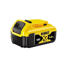 Dewalt DCB184-B1 แบตเตอรี่ลิเธียม 18 โวลท์ 5Ah ดีวอลท์