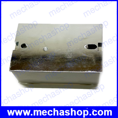 โซลิดสเตตรีเลย์ 25A solid state relay SSR-25DD 25A actually 3-32V DC TO 5-220V DC