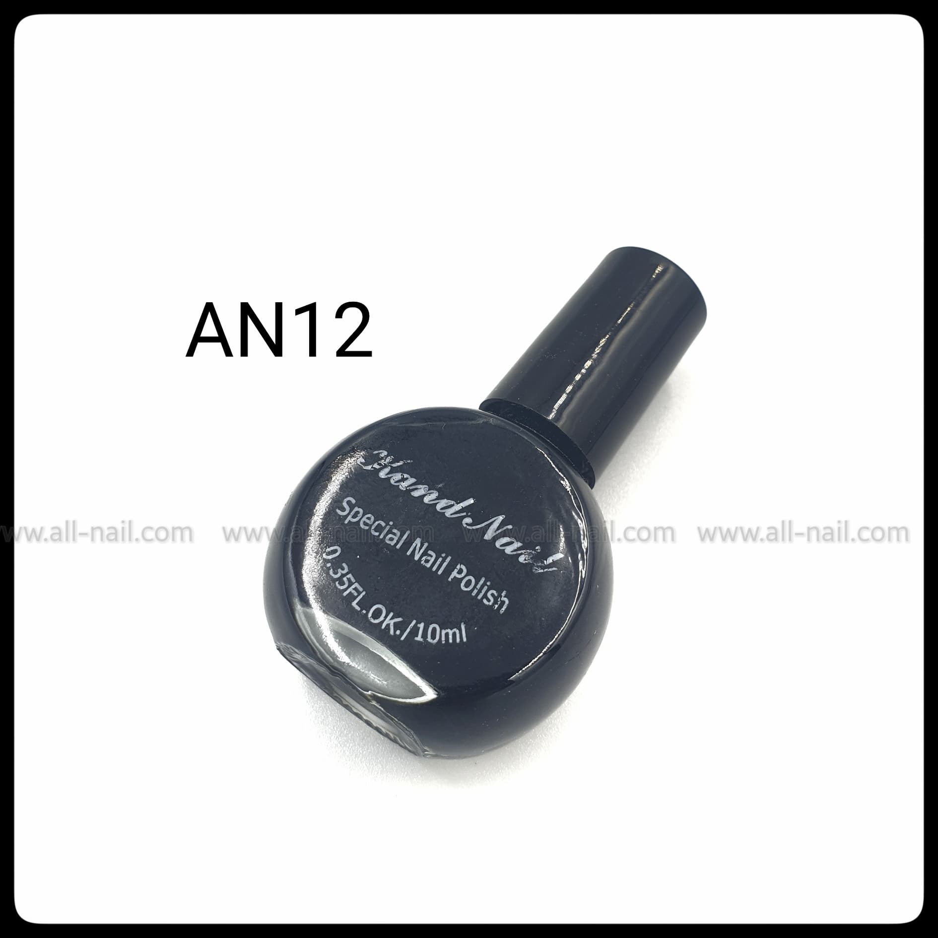 สีปั๊มลายเล็บ ขนาด10ml.