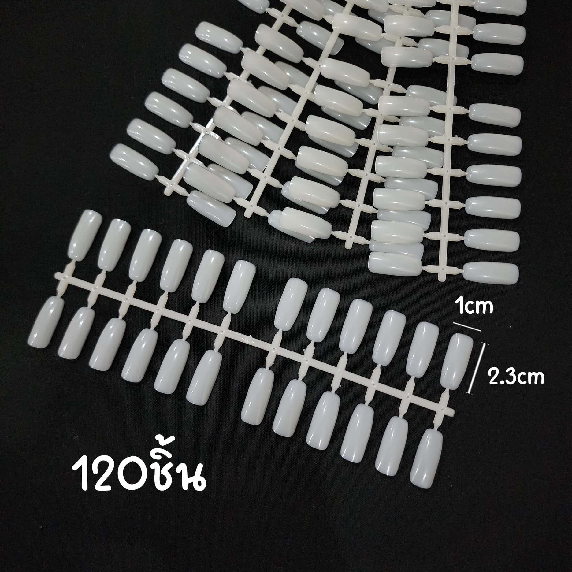 ชาร์ตทาสีเล็บ ชาร์ตโชว์เล็บ รวมชาร์ตเล็บหลายแบบ