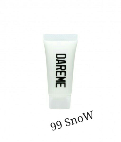 DAREME 99 Snow
