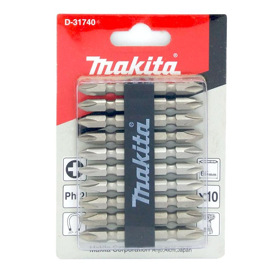 MAKITA ดอกไขควงลม มากีต้า