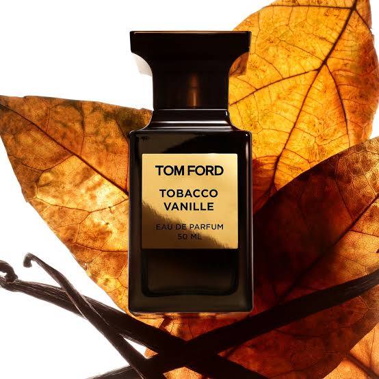 น้ำหอมแท้แบ่งขาย Tom Ford Tobacco Vanille EDP💕Travel Size #แบบทดลอง