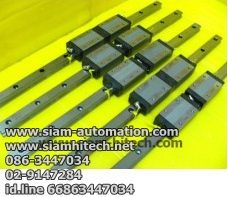 LINEAR GUIDE ยี่ห้อTHK รุ่น SHS20V (สินค้ามือสอง)