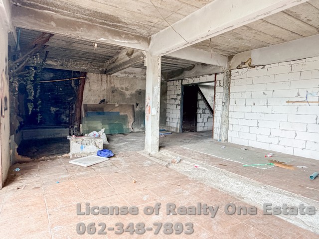 ขายที่ดิน พร้อม บ้านเดี่ยว 2 ชั้น ซ.รังสิต-นครนายก 39 ธัญบุรี ปทุมธานี ถูกกว่าราคาประเมิน