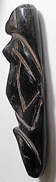 ปลัดขิกนางครวญ (หน้าแหงน) ลพ.สังข์ วัดนากันตม