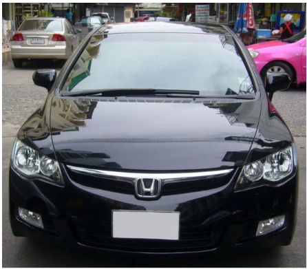 CD คู่มือซ่อมและ WIRING DIAGRAM HONDA CIVIC FD ปี 2006