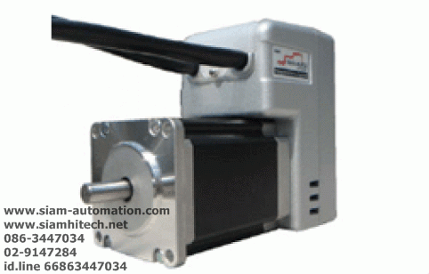 Servo Motor ยี่ห้อ Cool Muscle รุ่น CM2-C-56B10A-K (New)