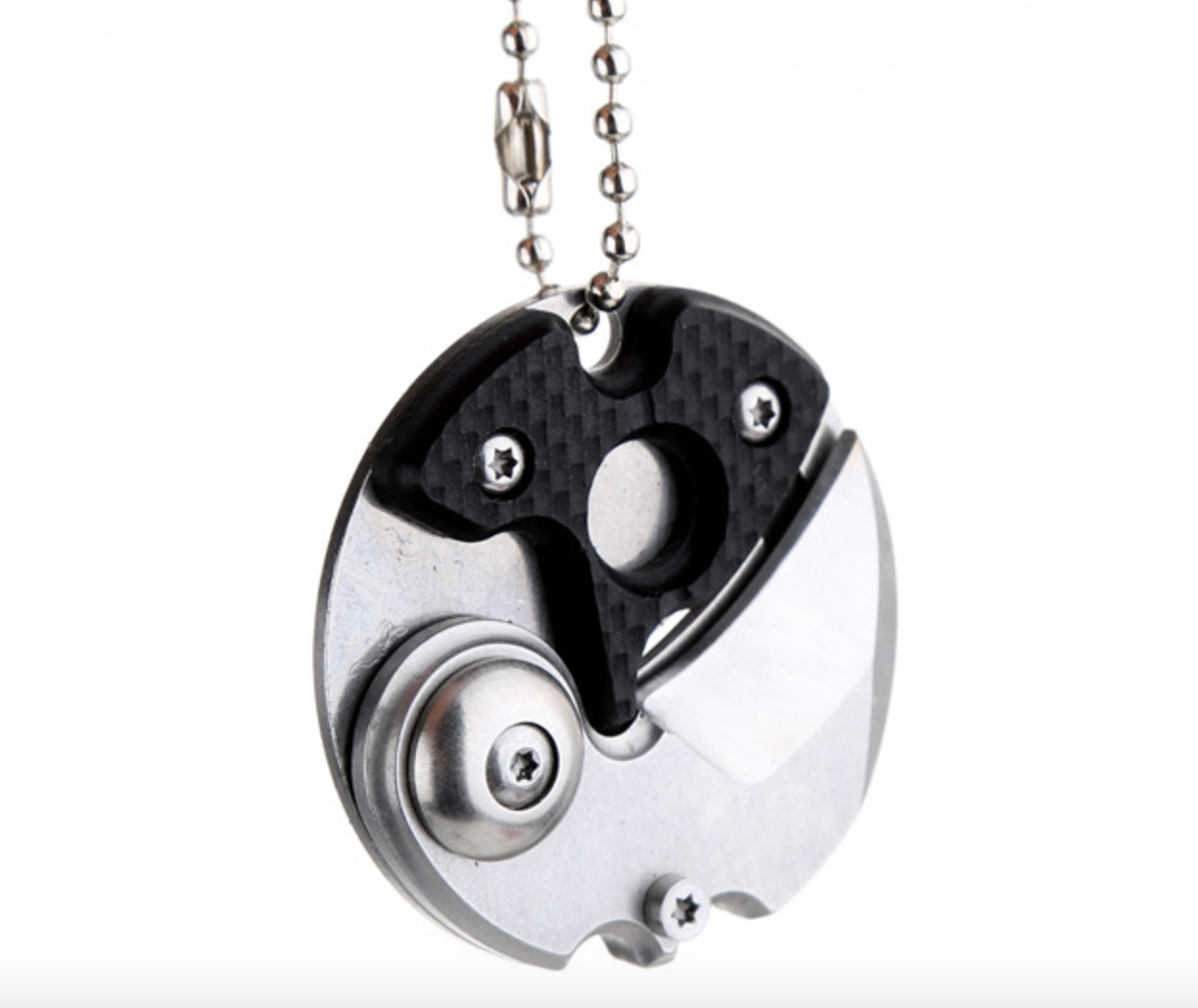 มีดเหรียญ - coin blade