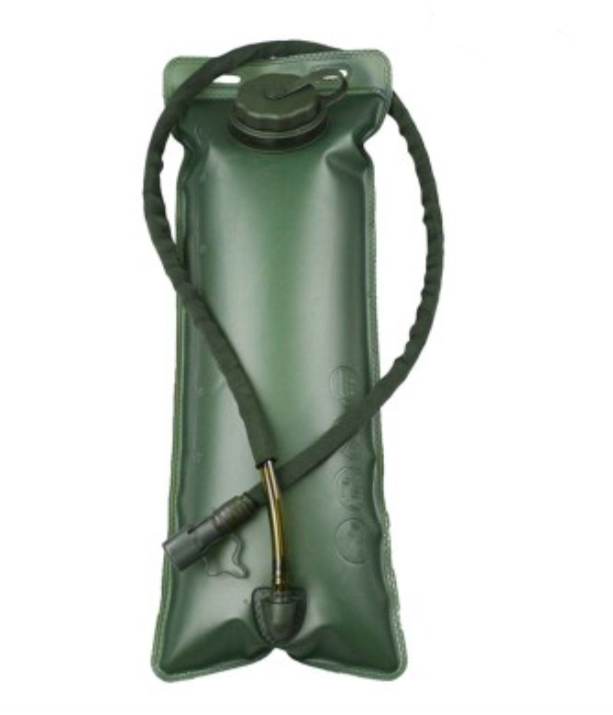 ถุงน้ำ 3 ลิตร รุ่นฝาเล็ก