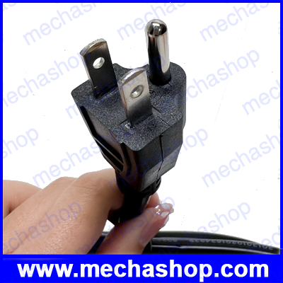 อะไหล่เครื่องชั่ง สายไฟเครื่องชั่ง สำหรับหน้าจอเครื่องชั่งดิจิตอล ขนาดน้ำหนักชั่ง 3kg ถึง 5000kg หรือ เครื่องใช้ไฟฟ้าต่างๆ