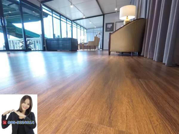 ออฟฟิศสำเร็จรูป ล็อบบี้โรงแรม ขนาด 5.00x15.00 เมตร