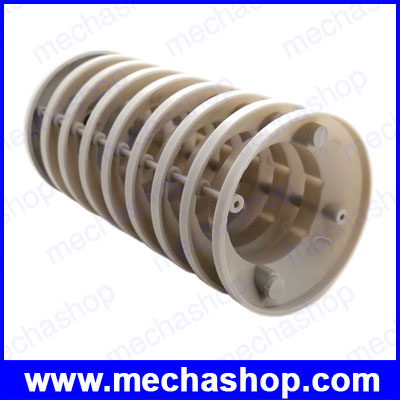 อะไหล่ฝาครอบ เซนเซอร์วัดอุณหภูมิ ความชื้นสัมพัทธ์ ความกดอากาศ spare part for weather station (Transmitter/thermo hygro sensor)
