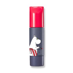 CODE GLOKOLOR X Moomin Edition L.Double Lipquid 6g มี 2 สี