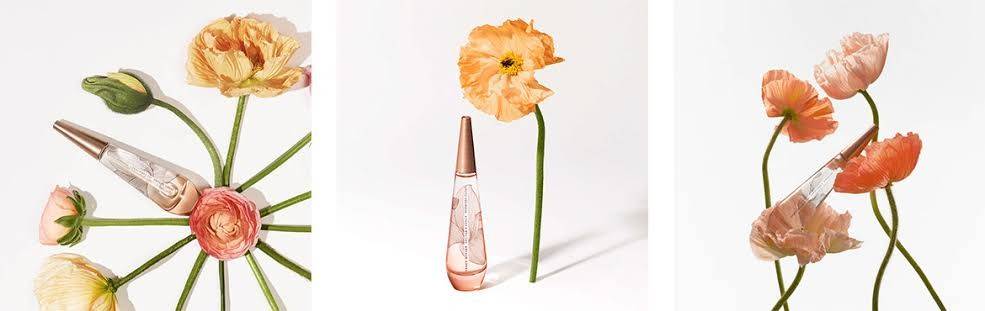 น้ำหอมแท้แบ่งขาย Issey Miyake Nectar Premiere Fleur EDP 💕Travel Size #แบบทดลอง