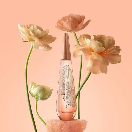 น้ำหอมแท้แบ่งขาย Issey Miyake Nectar Premiere Fleur EDP 💕Travel Size #แบบทดลอง