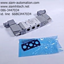 VF5220-4DZ1-03 SMC Solenoid Valve (new)