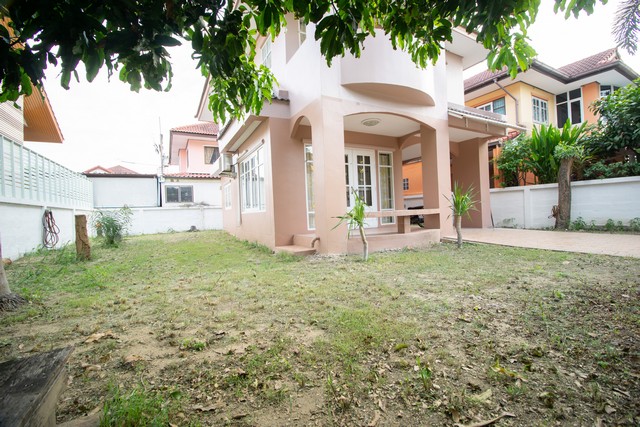 ขาย บ้านเดี่ยว หมู่บ้านพัทธรินทร์ ลำลูกกา คลองหก ปทุมธานี