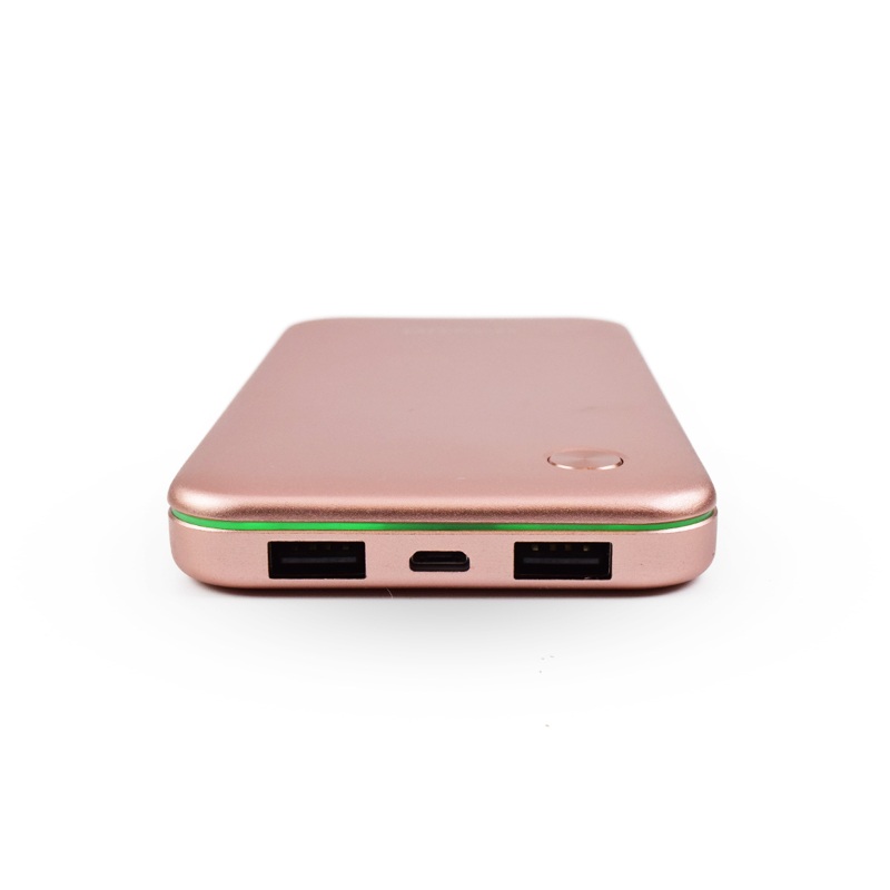 แบตเตอรี่สำรอง ELOOP รุ่น E21 ความจุ 12000 mAh
