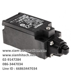 Limit Switch ยี่ห้อ OMRON รุ่น D4D-1132N (New)