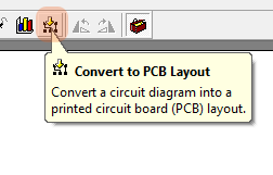การออกแบบ PCB อัตโนมัติใน Circuit Wizard