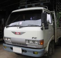 คู่มือซ่อม เครื่องยนต์ WO4D รถบรรทุก HINO ซุปเปอร์เสี่ย ภาษาไทย