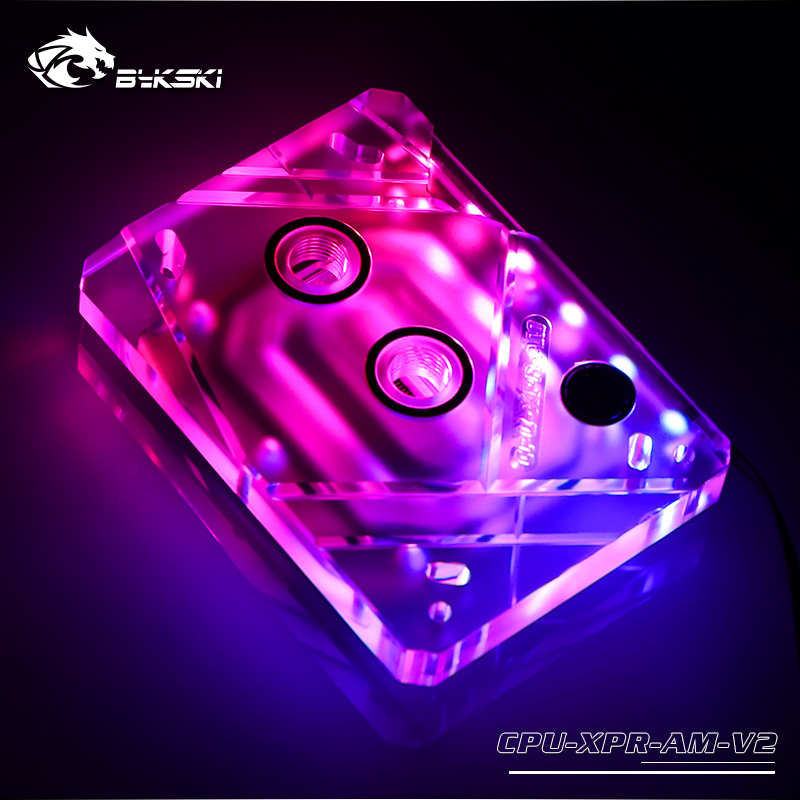 Bykski AMD CPU-XPR-AM-V2