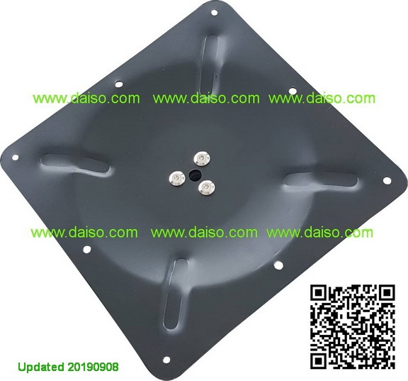 จำหน่าย ขาโต๊ะสแตนเลสกลม ขาโต๊ะสำเร็จรูปสแตนเลสทรงกลม