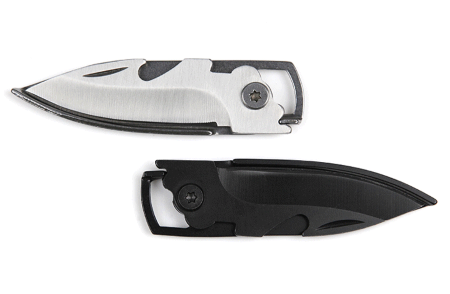 มีดพับพก พวงกุญแจ