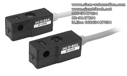 Auto Switch SMC D-B54 (New)