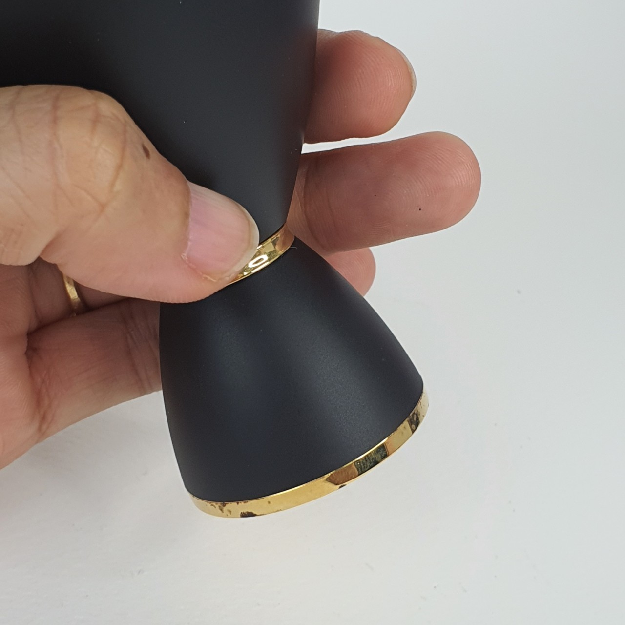 น้ำหอมแท้ Bvlgari LE GEMME COLLECTION Noorah 100ml กล่องเทสโคเมี่ยมก้นขวดดำ