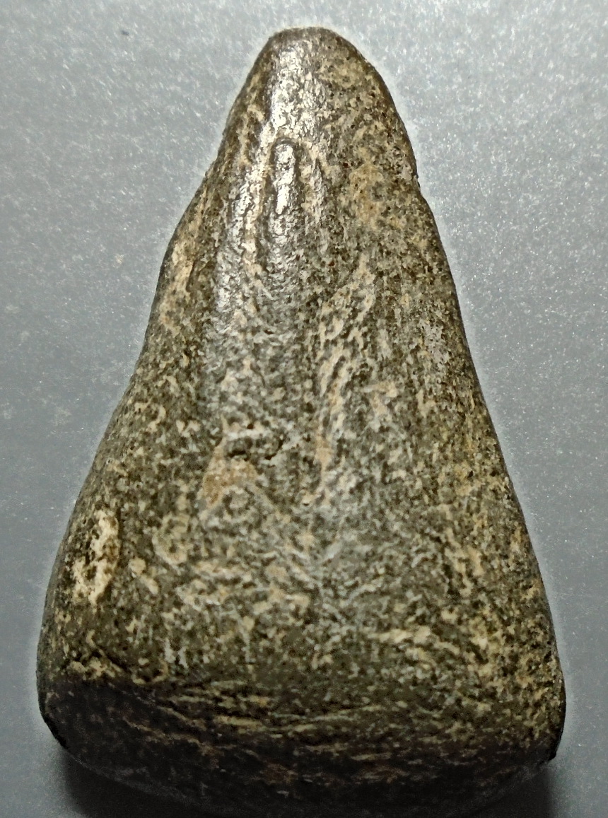 นางสุโขทัย กรุวัดเขาพระศรี สุโขทัย