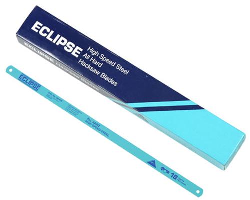 Eclipse Bi-metal ใบเลื่อยตัดเหล็ก แบบอ่อนตัว ขนาด 1/2 x12 นิ้ว อีคลิป