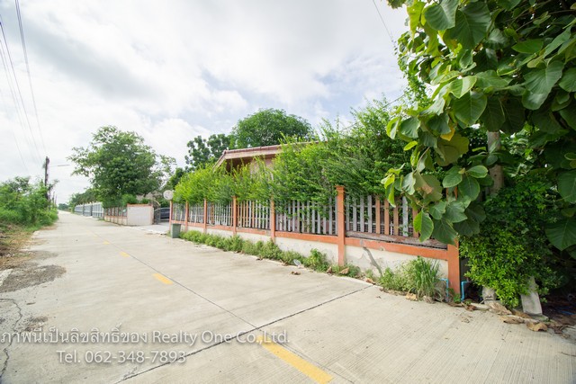 ขายที่ดิน พร้อมบ้าน พร้อมกิจการคาเฟ่ หรือ เป็นที่อยู่อาศัย คลองสี่ คลองหลวง ปทุมธานี