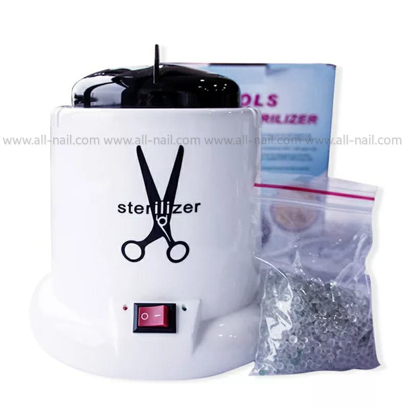 เครื่องฆ่าเชื้ออุปกรณ์ เครื่องsterilizer พร้อมลูกแก้วกระจายความร้อน