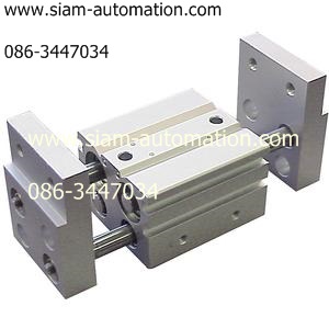 gripper SMC MHL2-25D