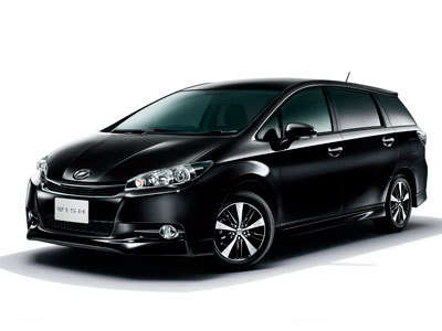 CD คู่มือซ่อม วงจรไฟฟ้า รถยนต์ TOYOTA WISH 2004-2007 ทั้งคัน ภาษาไทย