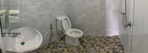 บ้านสำเร็จรูป ขนาด5.40x3.60 เมตร