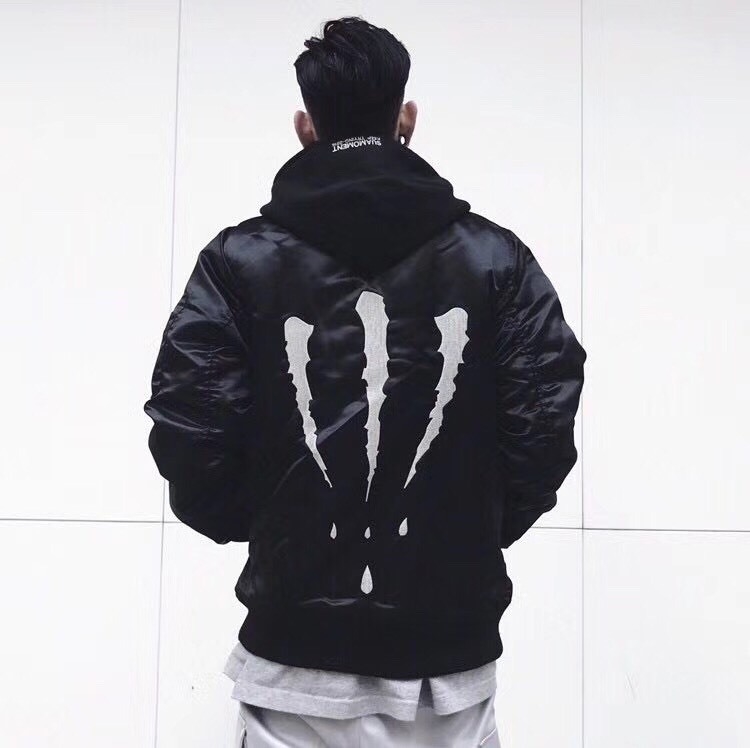 เสื้อคลุม ลายปัก