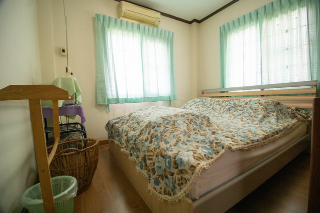 ขาย บ้านเดี่ยว ม.ซื่อตรง บางใหญ่ ถ.บางบัวทอง-สุพรรณบุรี ต.ละหาร บางบัวทอง นนทบุรี