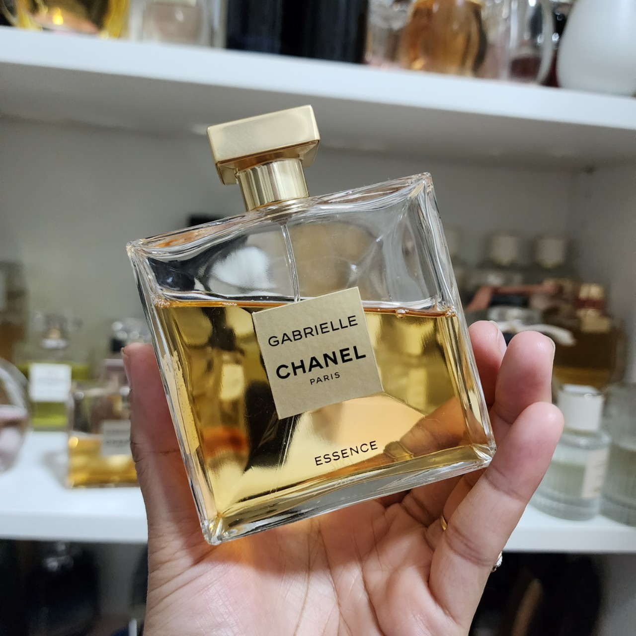 น้ำหอมแท้แบ่งขาย Chanel Gabrielle Essence EDP 💕Travel Size แบบทดลอง