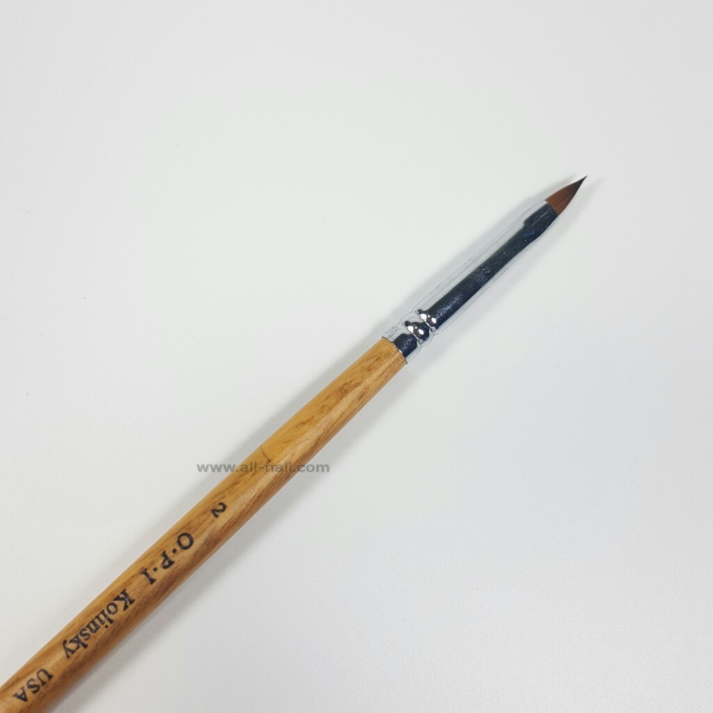 พู่กันปั้น OPI.