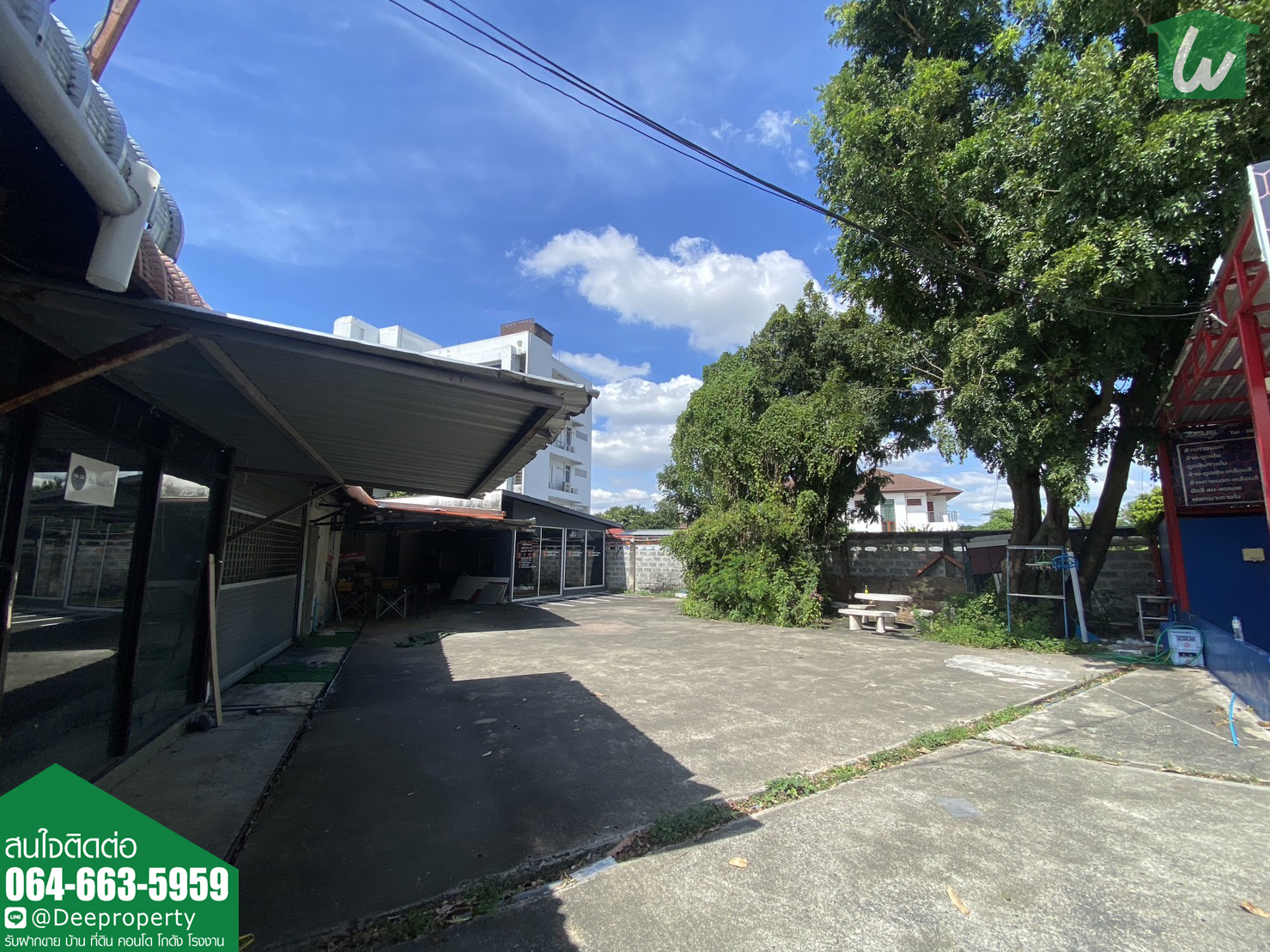 SOLD OUT!🏡ให้เช่า🏡 ห้องว่างทำร้านอาหาร เครื่องดื่ม, สำนักงาน 🏢 ร้านเครื่องเสียงรถยนต์, ร้านเสริมความงาม, ร้านนวดสปา ติดถนน เกษตร-นวมินทร์. ตอม่อ 86-88