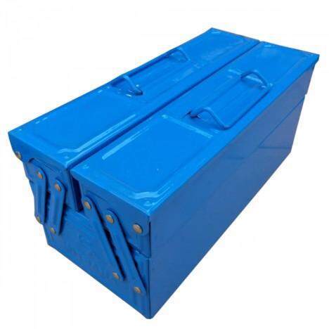 MITSANA กล่องเครื่องมือเหล็ก มิตซานา