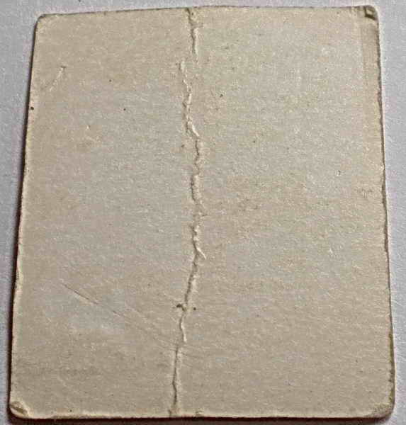 รปถ่ายขาวดำ โค๊ตยันต์นูน ลป.โต๊ วัดประดู่ฉิมพลี