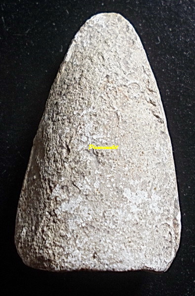 พระกรุอัมพวัน นครนายก พิมพ์กลีบบัวสมาธิ เนื้อผงหน่อเนื้อเชื้อไข สมเด็จโต